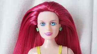 Barbie Clone Reroot/Storytime