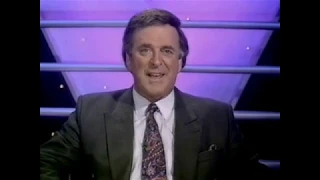 A Song for Europe with Terry Wogan & Sonia 1993