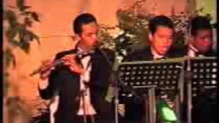 Amigos Para  Siempre  - Median Orchestra - Yogyakarta