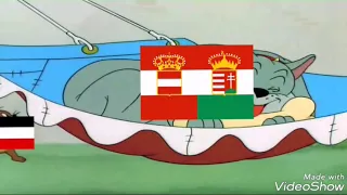 WW1 meme | battle of caporetto