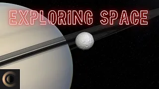 [CELESTIA] Exploring Space