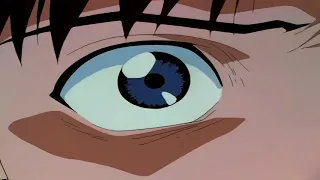 EVA-01 Eye (Neon Genesis Evangelion)