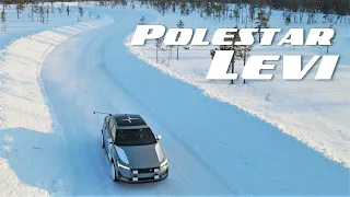 149. Polestar @ Levi Rally Center [teaser]