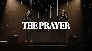 The Prayer | Cover by Destiny Music