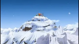 Family Guy Best Moments - Mount Everest