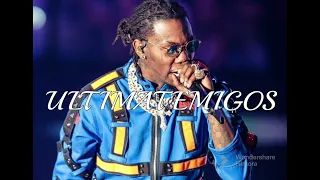 Offset - New Years Eve (Unreleased)