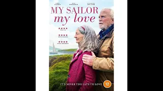 iMusicPlus Movie Trailer - My Sailor, My Love (2023) James Cosmo, Brid Brennan, Catherine Walker