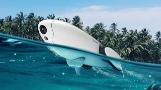 TOP 7 BEST Underwater Drones 2020