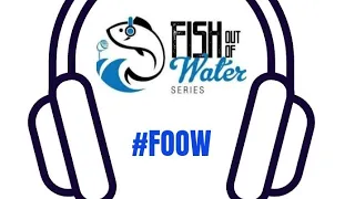 Robin Trower - Go My Way Reaction (Fish Out Of Water Series)