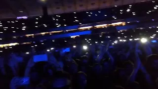 Depeche mode live kiev 19.07.2017