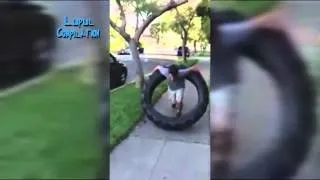 ПРИКОЛЫ и неудачи 2015 FAIL Compilation May #44