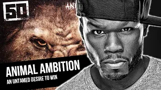 50 Cent - Animal Ambition - An Untamed Desire To Win 2014 (full album)