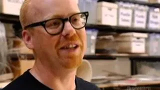 MythBusters   S01E08   Escape From Alcatraz, Duck Quack, Stud Finder