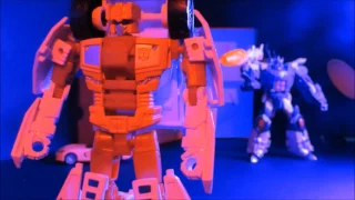 Galvatron's Revenge - Part 2 [clip]