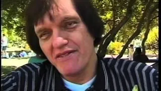 Richard Kiel interview