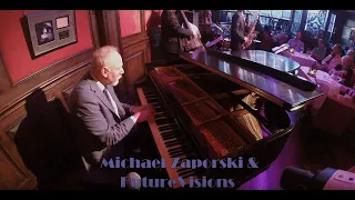Michael Zaporski & FutureVisions - C Jam Blues