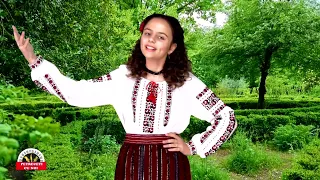 Iulia Elena Pistea - Bucovină Raiul meu, cover - Grigore Gherman, Inedit TV #nou
