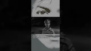 Twilight Zone scenes in The Lost Children by Michael Jackson!