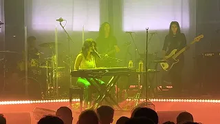 MARINA - Goodbye Live, Ancient Dreams In A Modern Land Tour Dublin 25/05/2022