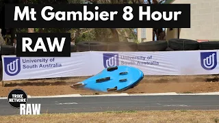 30 Minutes of RAW Footage from Mt Gambier Rd 1 AHPVSS | Trike Network RAW