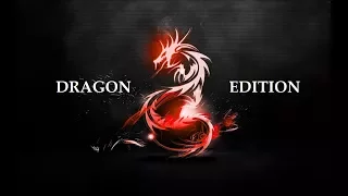 Обзор на игровой компьютер Constanta Dragon. Обзоры Vconstante. (Выпуск 73)