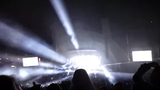 Avicii - Opener (Hollywood Bowl)