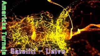 Sateliti - Uzivo - Mix