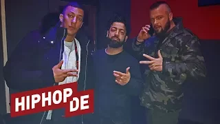 Das große "JBG 3"-Interview: Kollegah & Farid Bang über Beef, Frieden & Punchlines #waslos