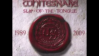 Whitesnake- Fool for you loving (Eb Tuning)