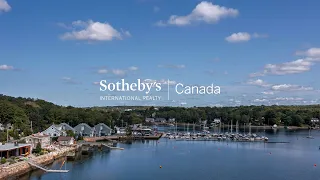 Like No Other | Sotheby’s International Realty Canada, Nova Scotia