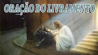 Oração do Livramento