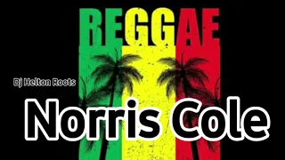 Norris Cole - Reggae Strong _ The Best Of Reggae _ Reggae do Maranhão