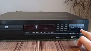 philips cd 730