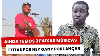 #Araújo_propõe_Ney_Gany_a_seu_Músico_oficial_da_campanha