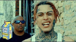 Lil Skies - Welcome To The Rodeo (Official Video)