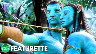 AVATAR (Re-Release) | Remastered Featurette