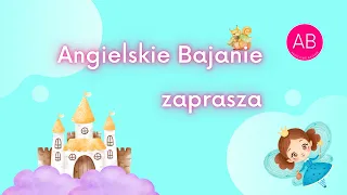 Angielski dla dzieci ♪ Squirrel Nutkin - Wiewiórka Orzeszko - jesień - bajka słuchowisko ♪