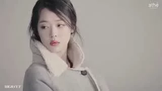 HIGH CUT vol.160 설리, 우아한 가을 여인