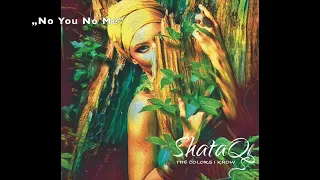 ShataQS - 03 NO YOU NO ME (Album "The Colors I Know" official)