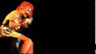 Cyndi Lauper : Time After Time (HQ Audio)