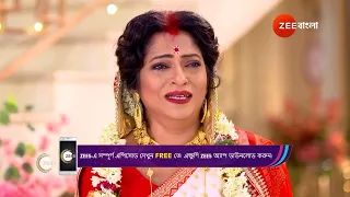 Mon Ditey Chai | Ep - 322 | Apr 9, 2024 | BestScene1 | Zee Bangla