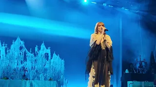 Florence and the Machine - Never Let Me Go - Clarkston, Michigan - 9/10/22