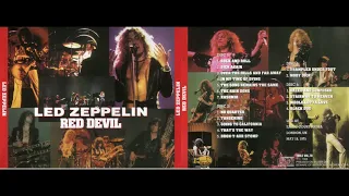 LED ZEPPELIN 1975-05-18 Earl's Court Part 2/4