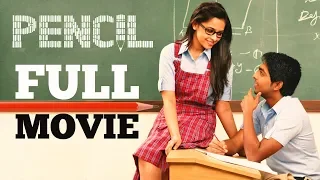 Pencil Full Tamil Movie | G. V. Prakash Kumar, Sri Divya, Shariq Hassan