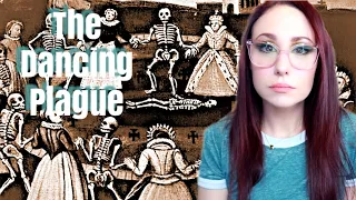 Harloween: The Dancing Plague of 1518