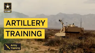 Table 18: Battalion Level Field Artillery Training