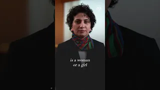 Fariba Balouch, Iran- 2024 International Women of Courage Award