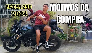 FZ 25 - BONITA, ECONÔMICA E TEM UM ÓTIMO CUSTO BENFEFÍCIO