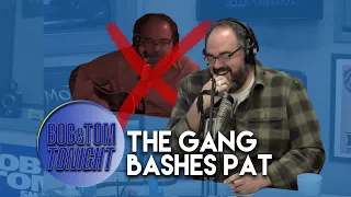 The Gang Bashes Pat Godwin | B&T Tonight