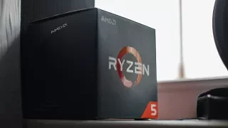 Старый i7 или Новый Ryzen?